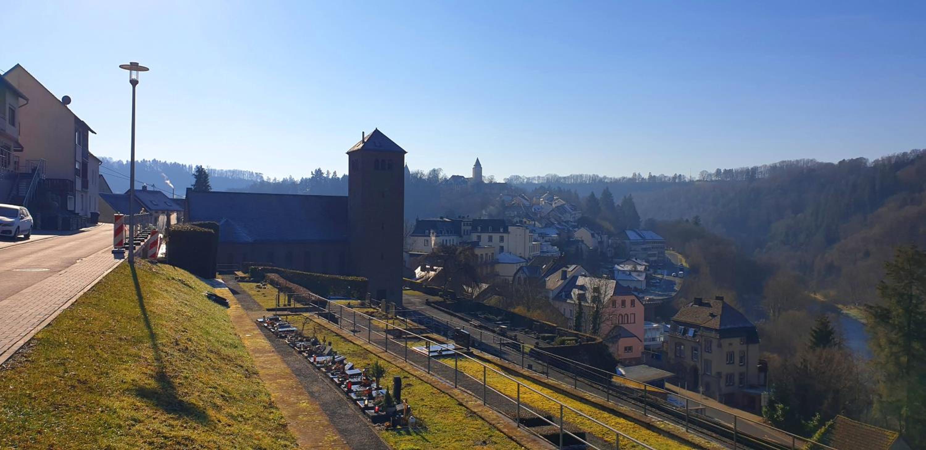 Eifeler Hof - Ihr Restaurant für Genussmomente in Kyllburg