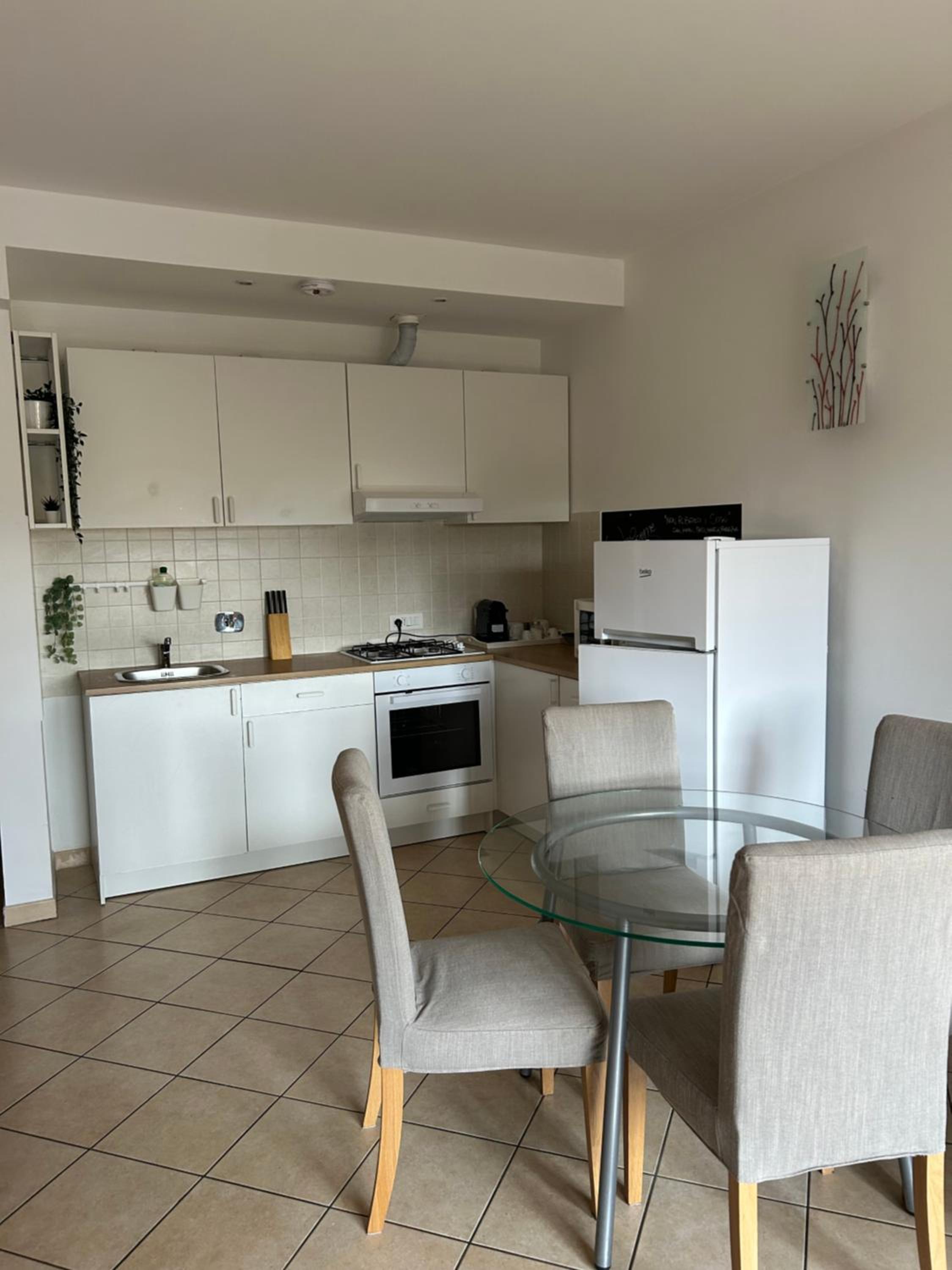 Casa Gaia Rome
