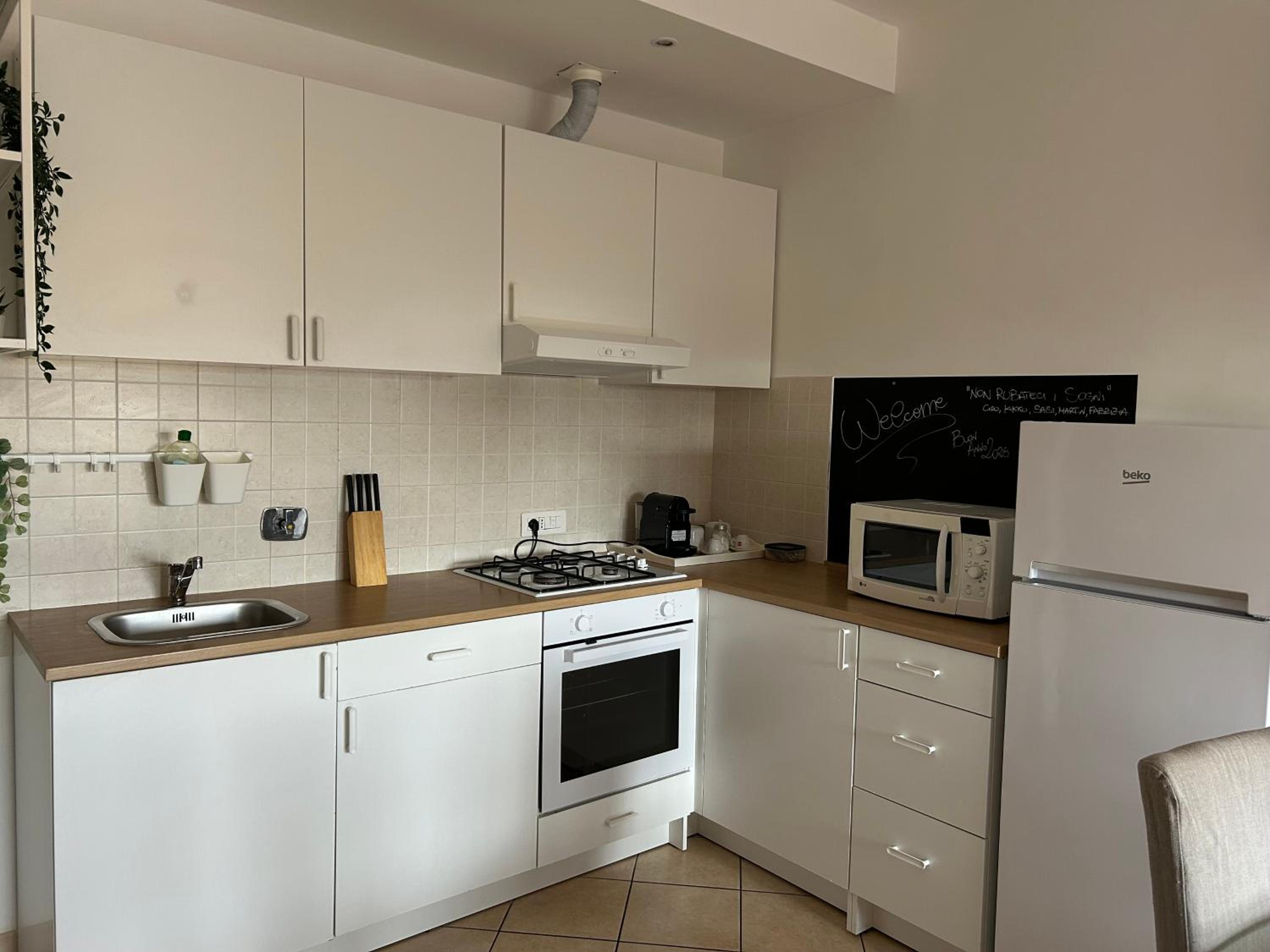 Casa Gaia Rome