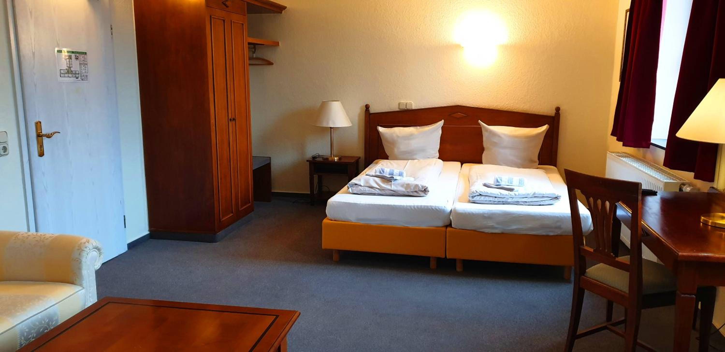 Eifeler Hof - Ihr Restaurant für Genussmomente in Kyllburg