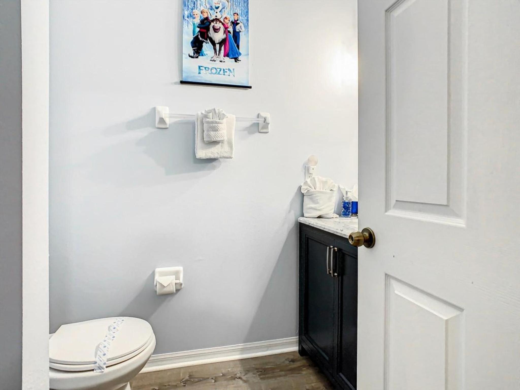 Hogwarts Escape: Magical Retreat Near Disney