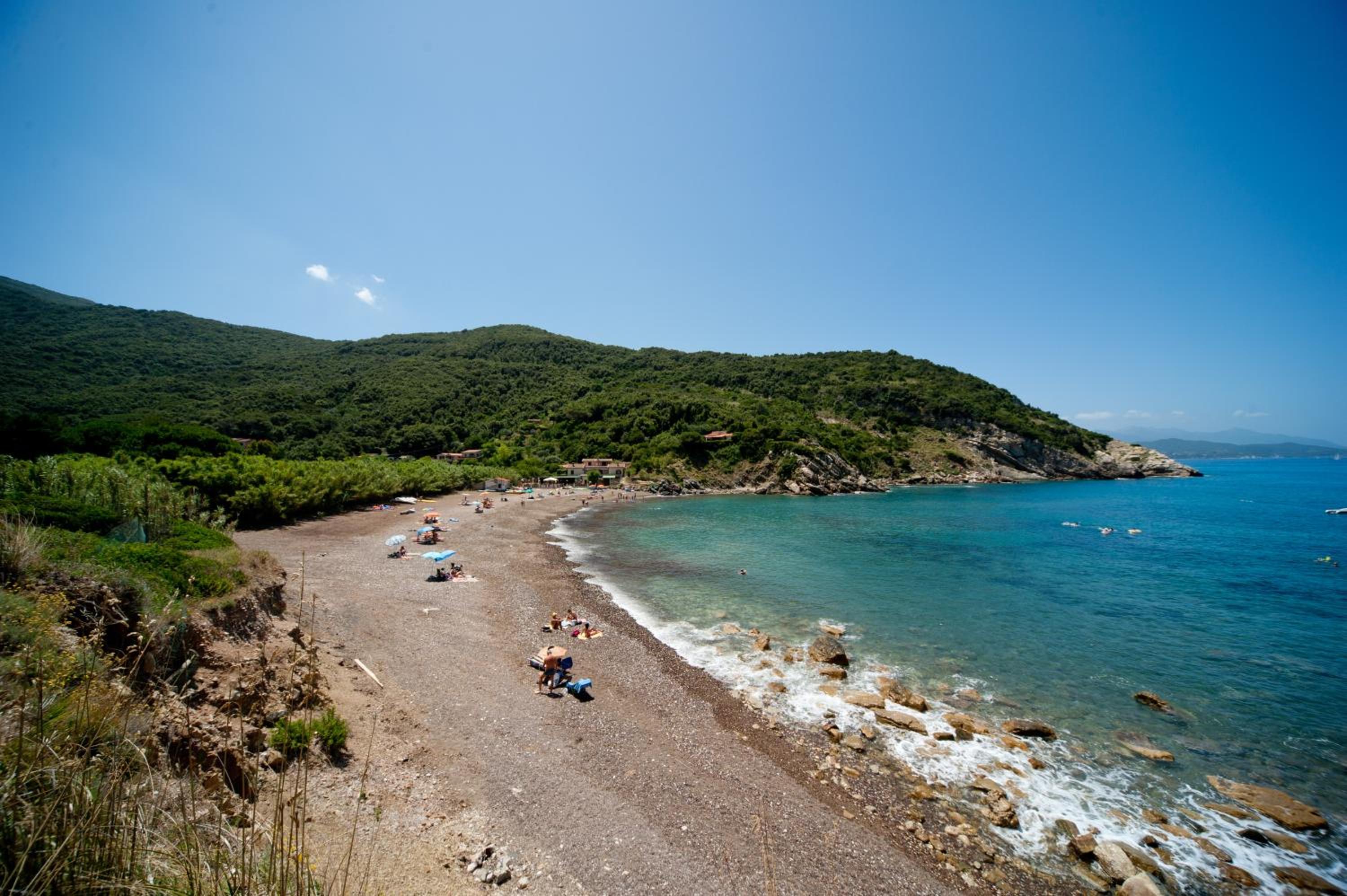 Agriturismo Paradisa