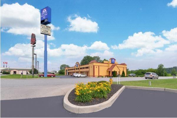 Lebanon Vacations - Crossroads Inn - Property Image 1