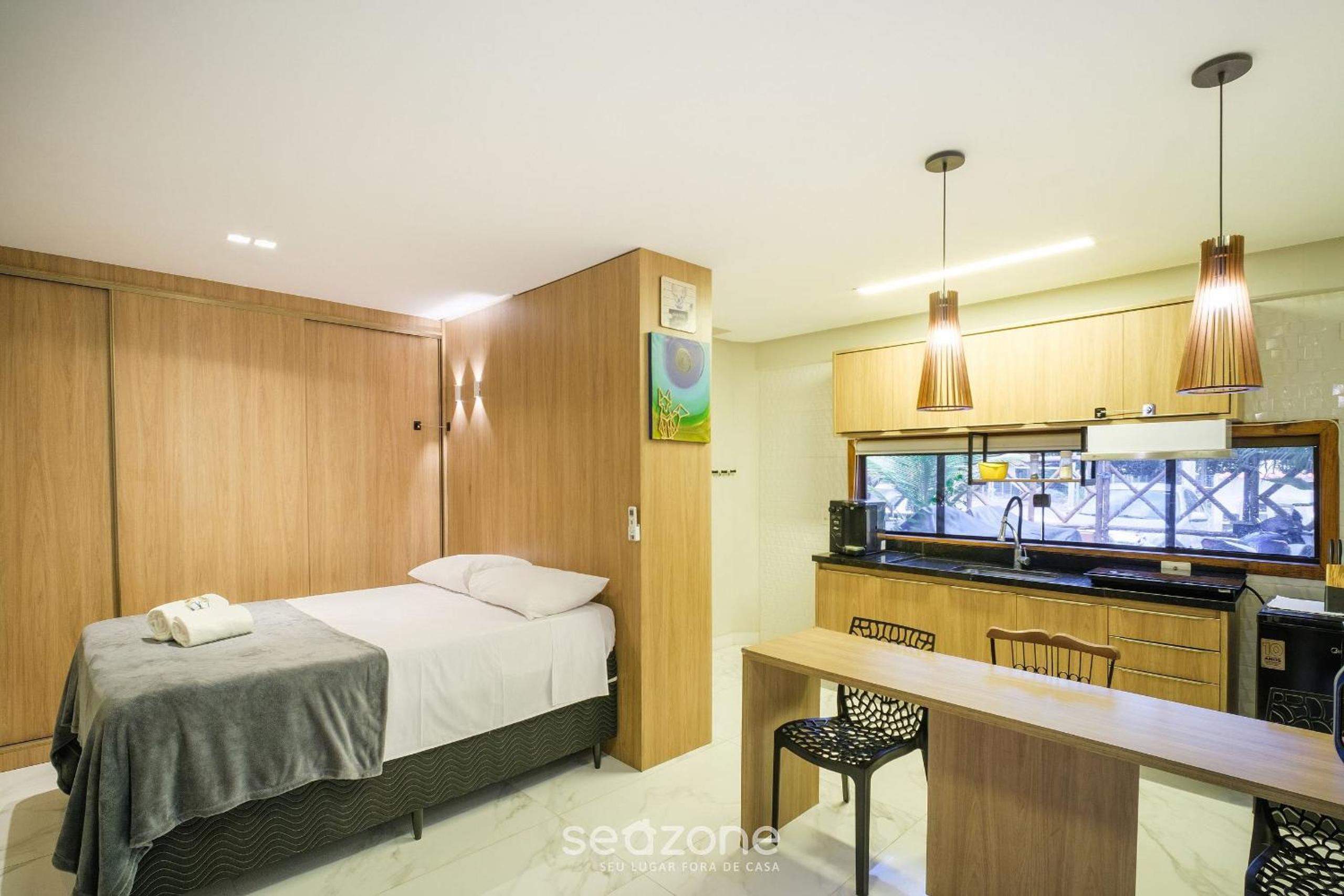 Cozy Studio in Praia do Forte VGC0005