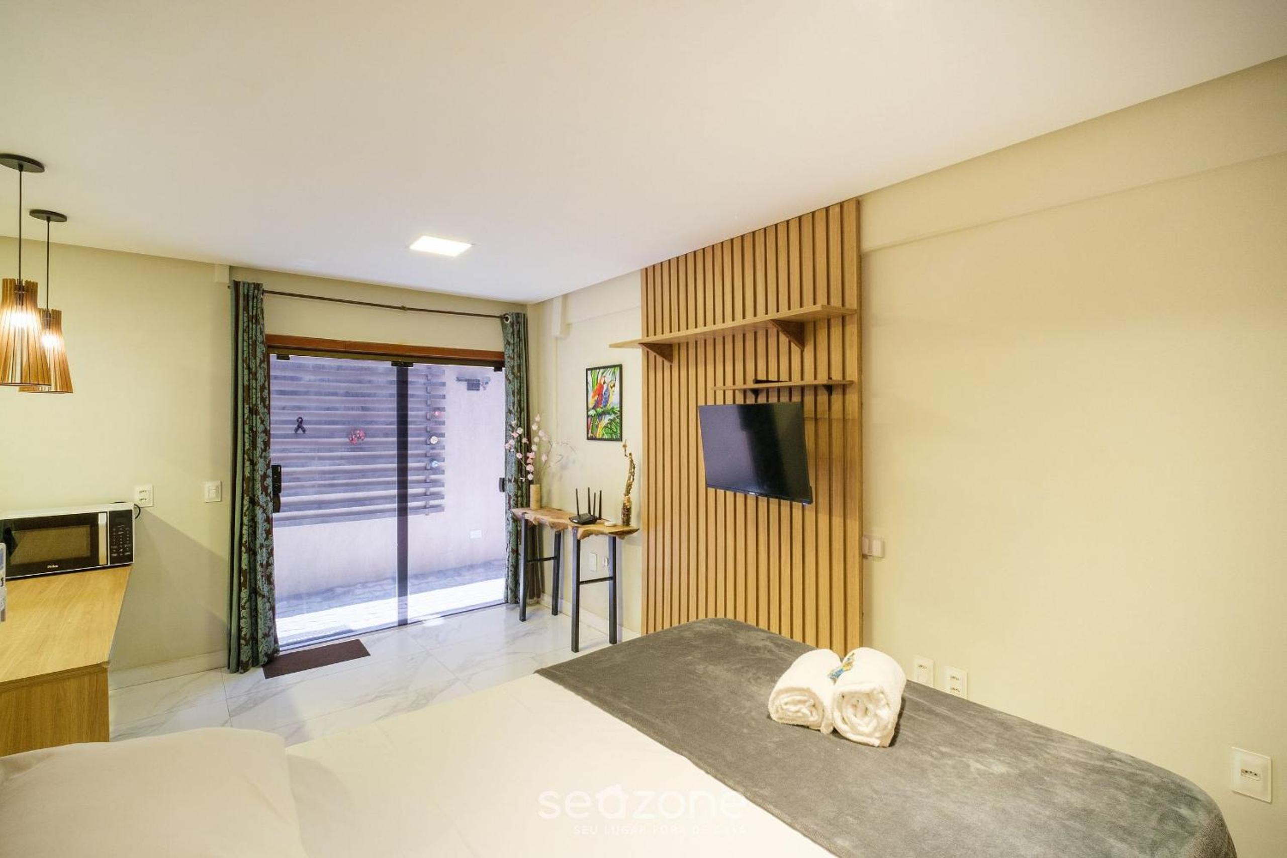 Cozy Studio in Praia do Forte VGC0005