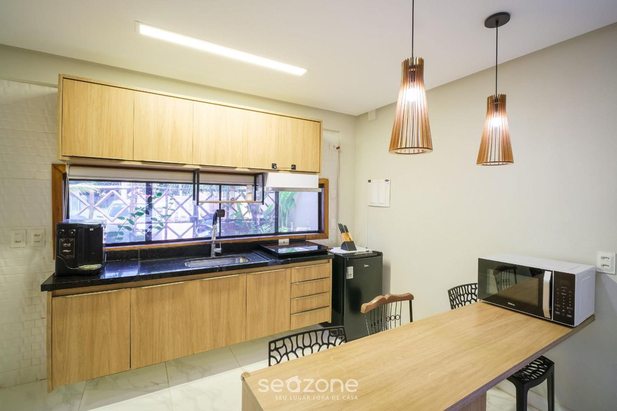 Cozy Studio in Praia do Forte VGC0005