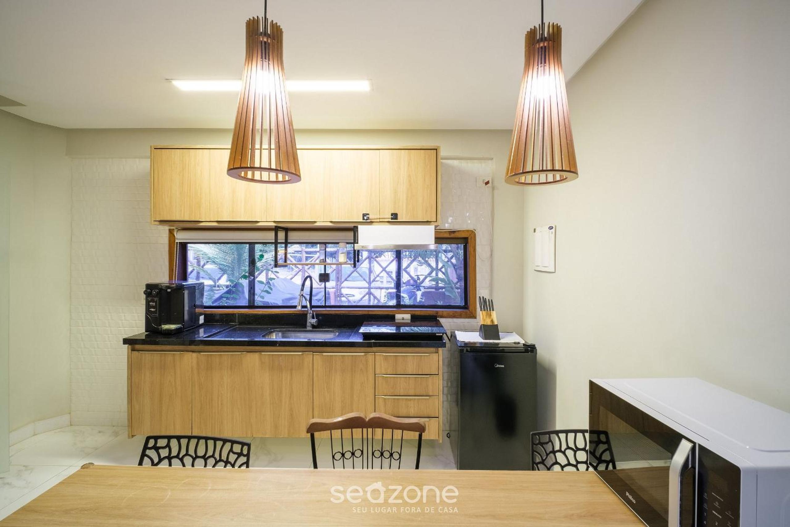 Cozy Studio in Praia do Forte VGC0005