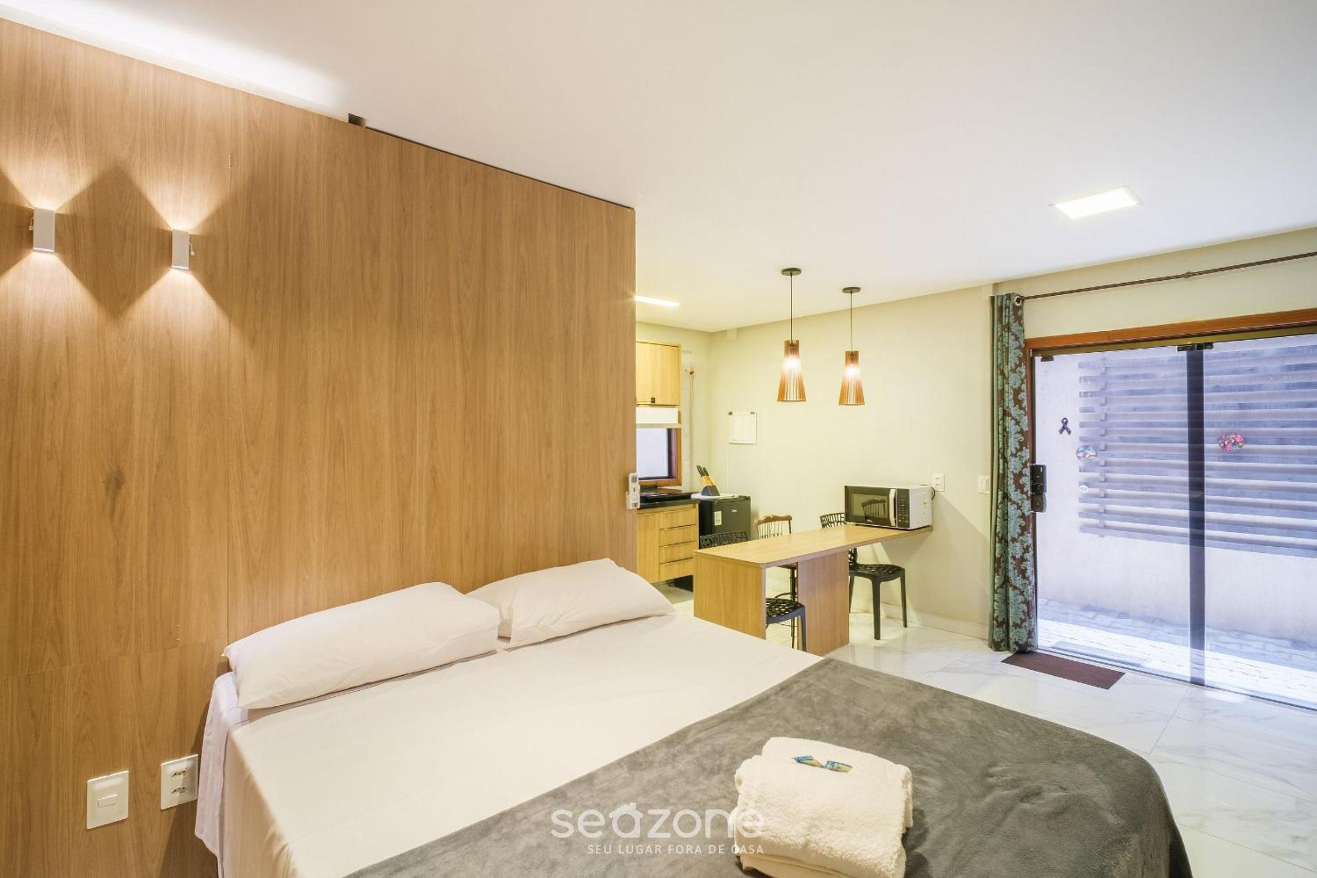 Cozy Studio in Praia do Forte VGC0005