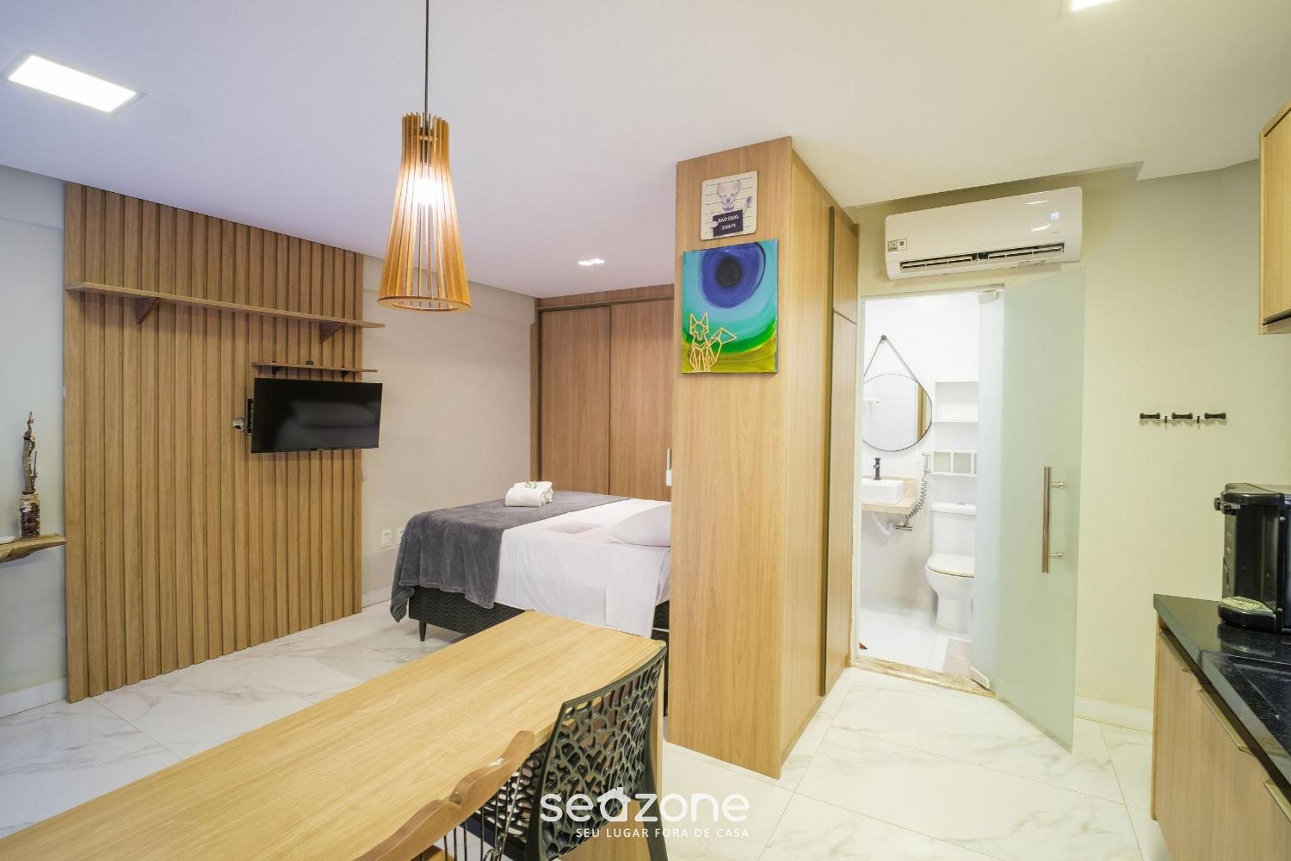 Cozy Studio in Praia do Forte VGC0005