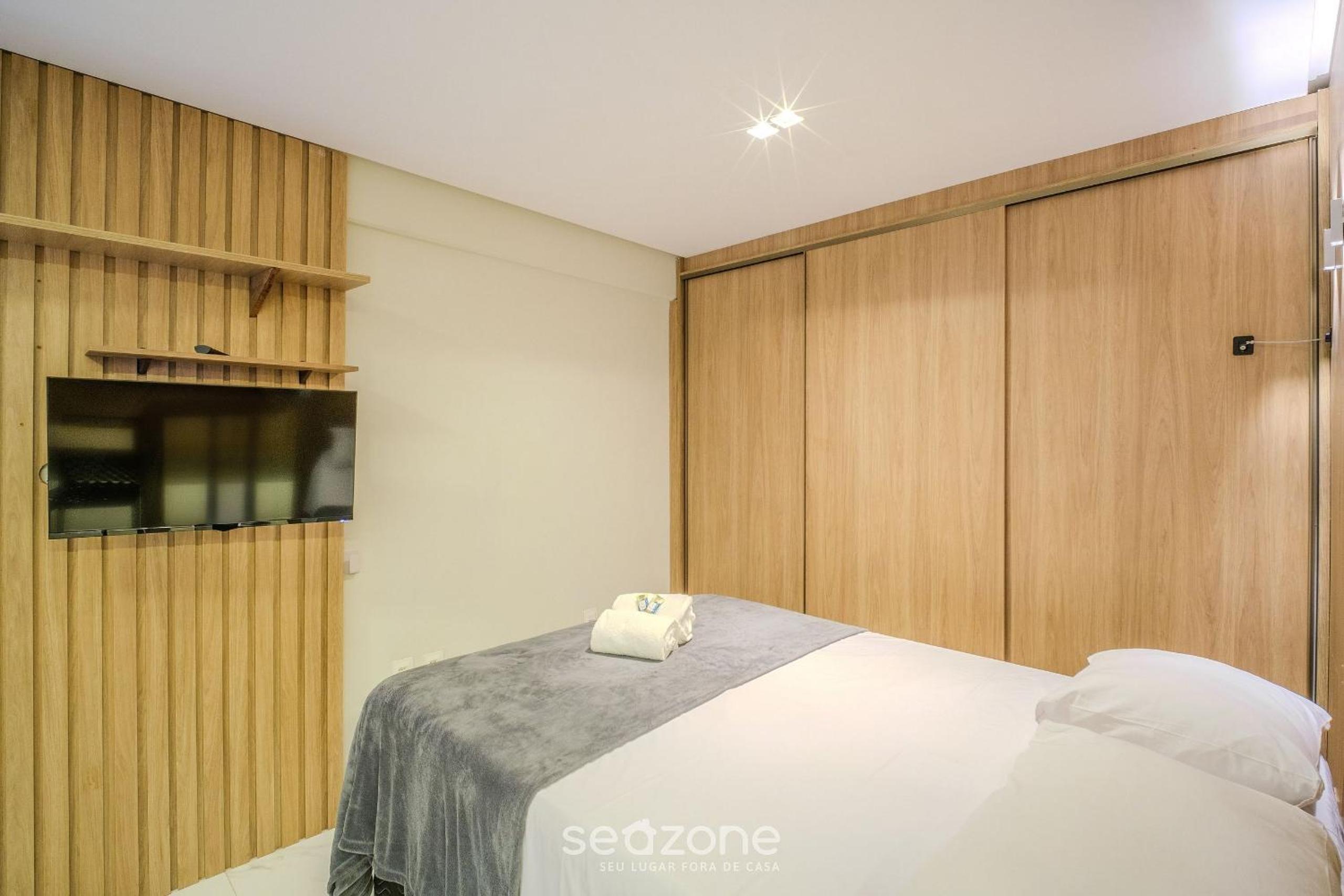 Cozy Studio in Praia do Forte VGC0005