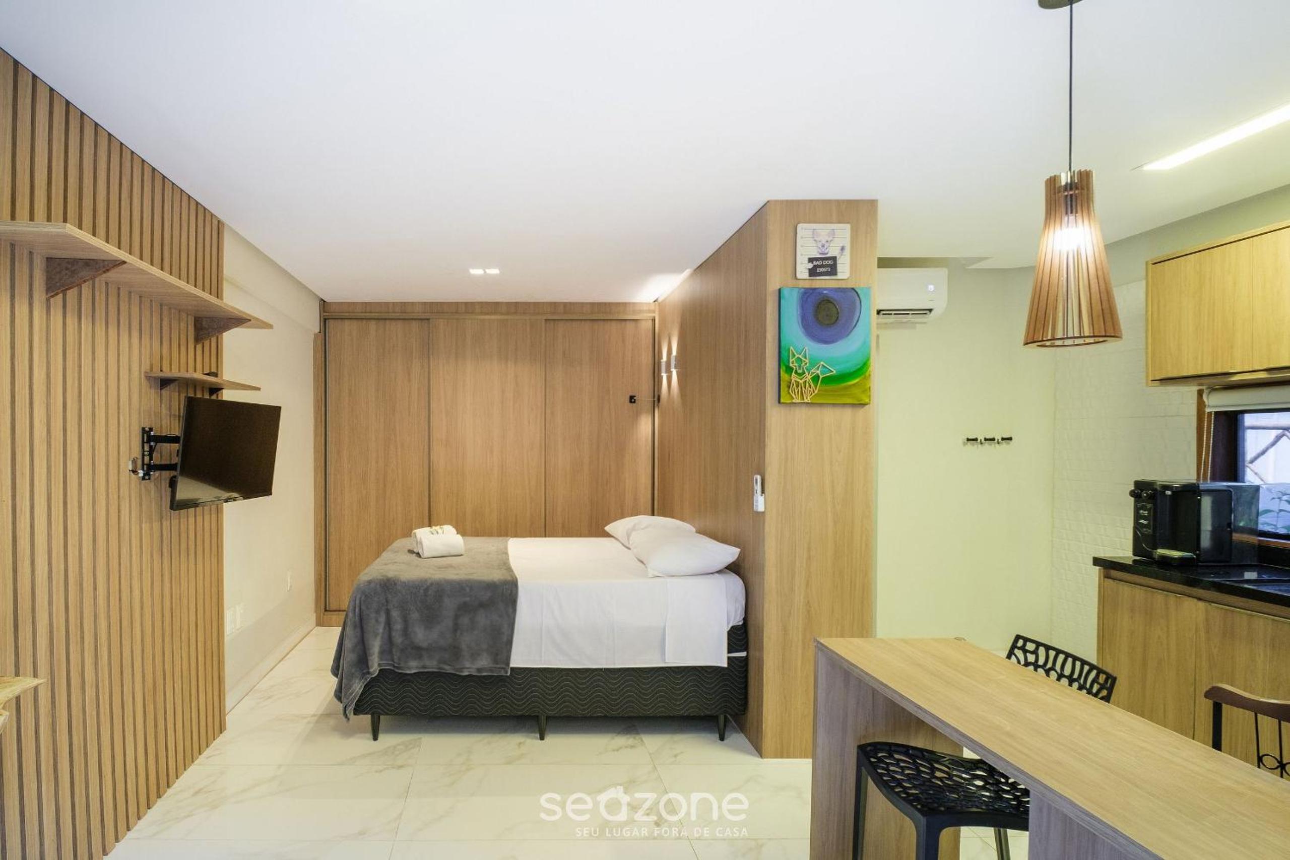 Cozy Studio in Praia do Forte VGC0005