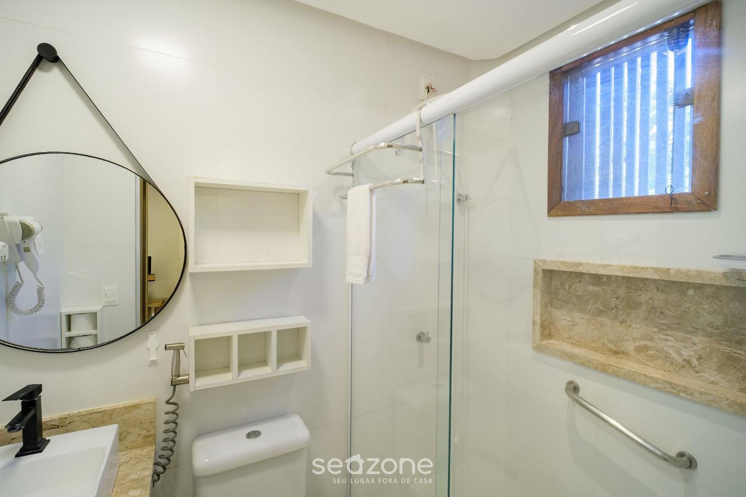 Cozy Studio in Praia do Forte VGC0005