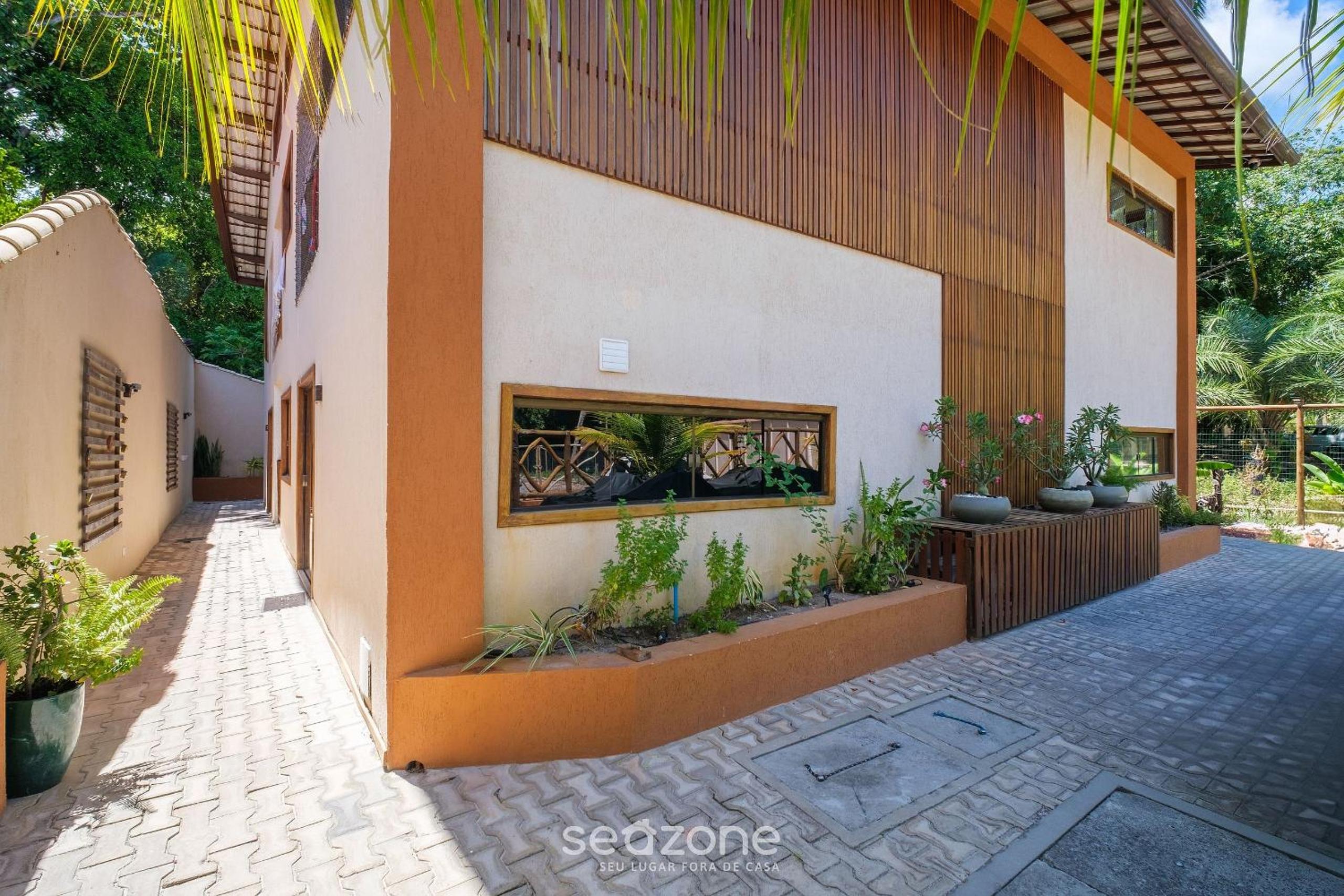 Cozy Studio in Praia do Forte VGC0005