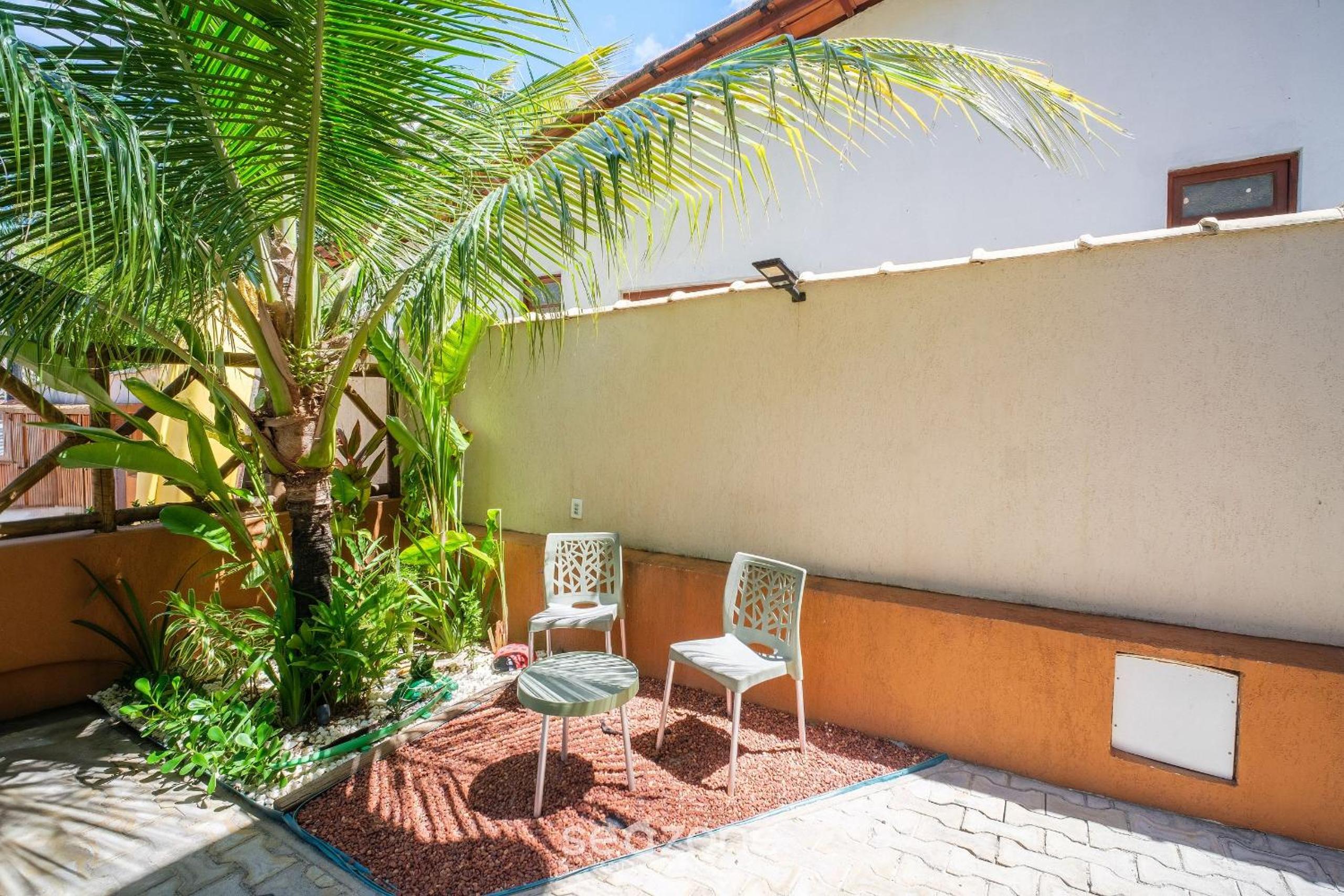 Cozy Studio in Praia do Forte VGC0005