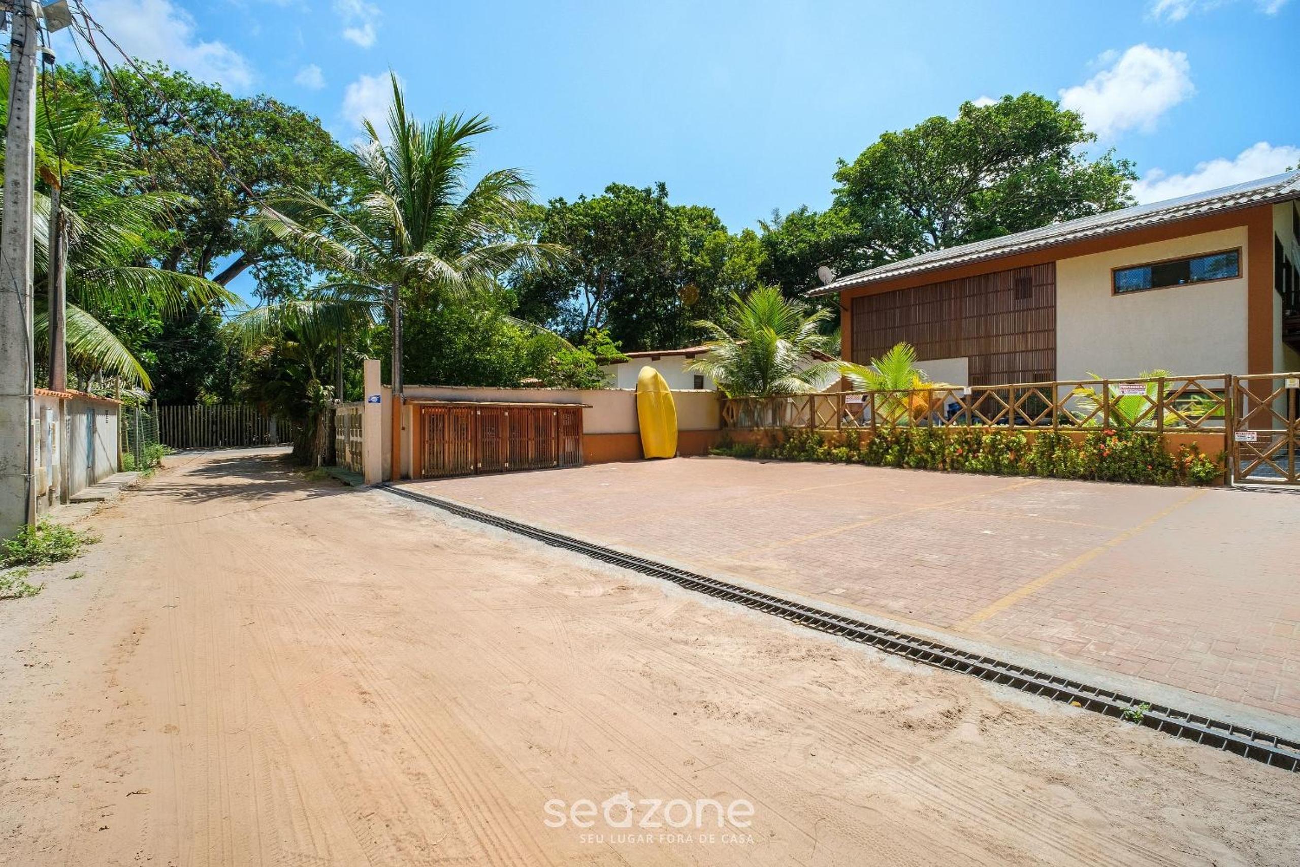 Cozy Studio in Praia do Forte VGC0005
