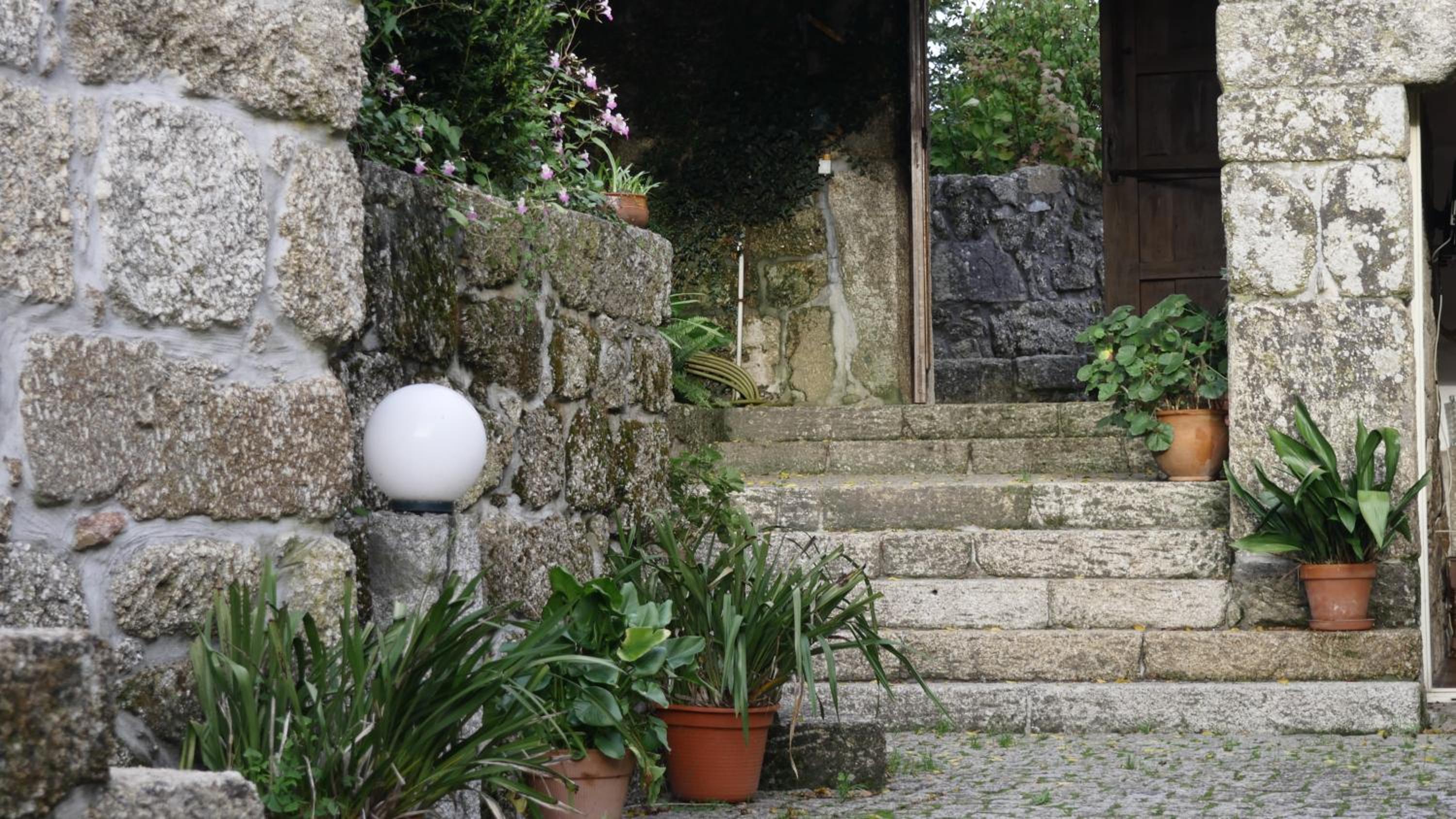 Quinta de Lourosa