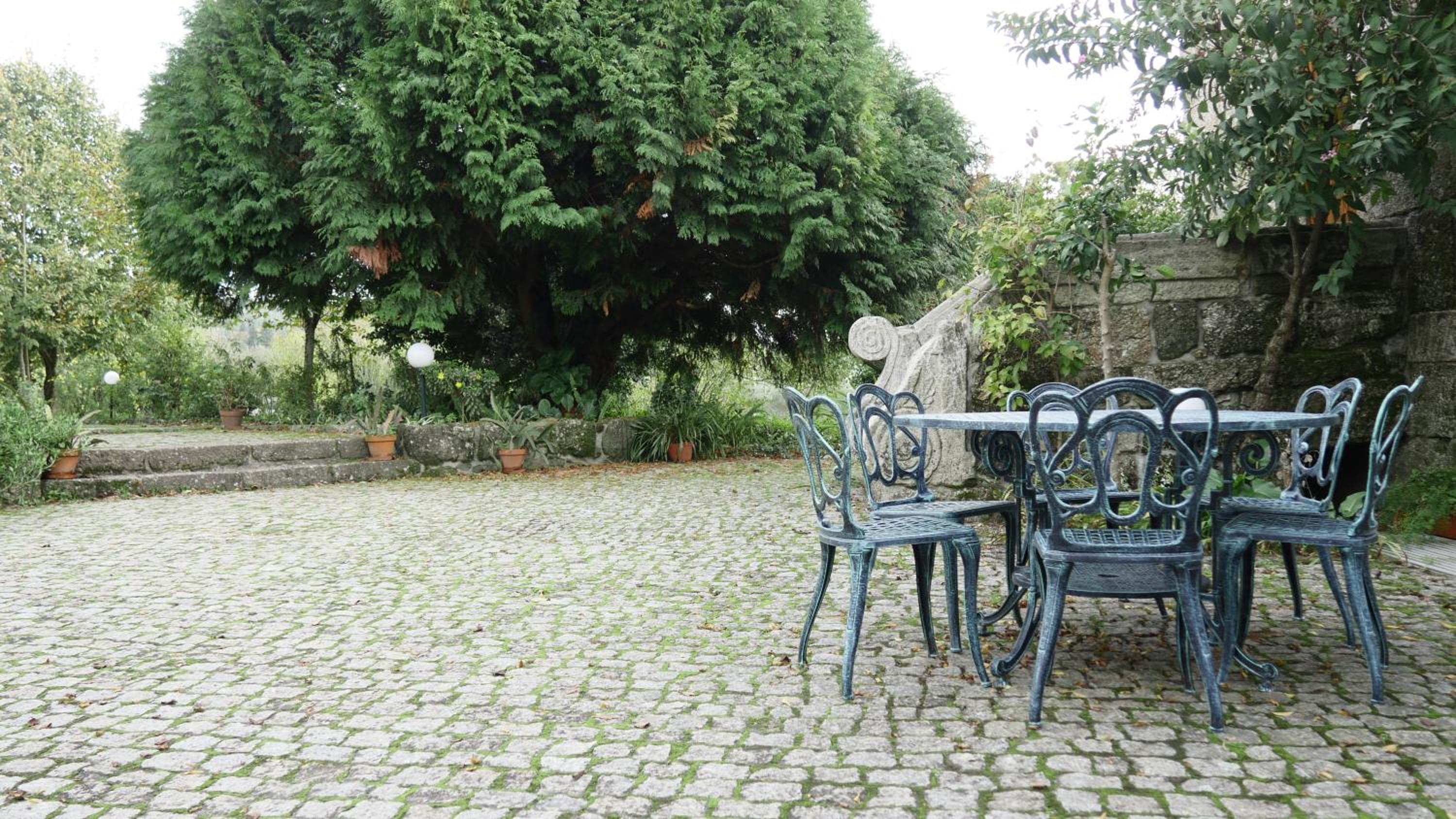 Quinta de Lourosa
