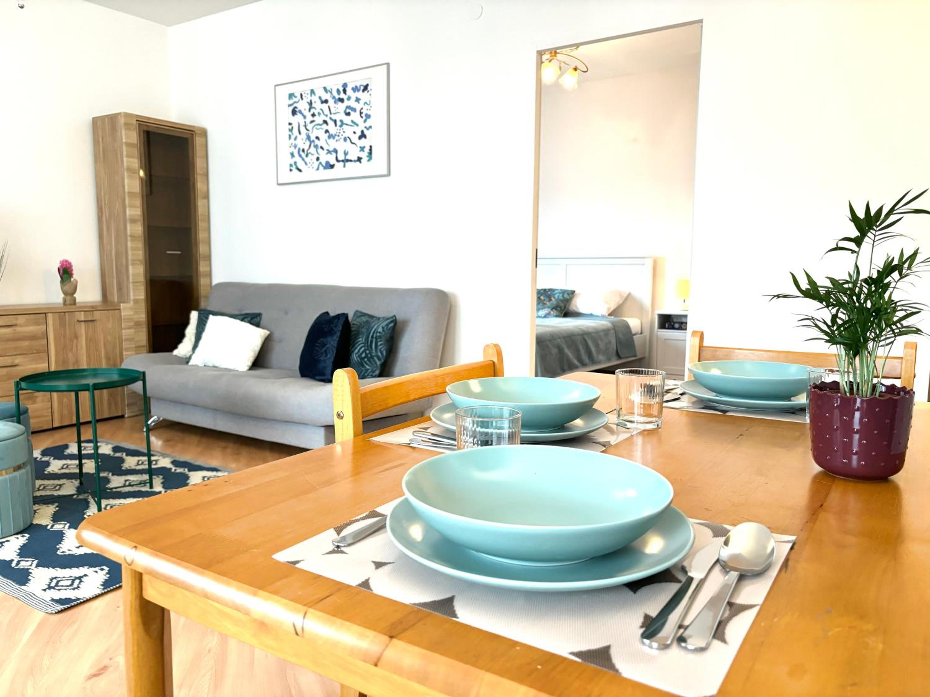 Real Life Apartament