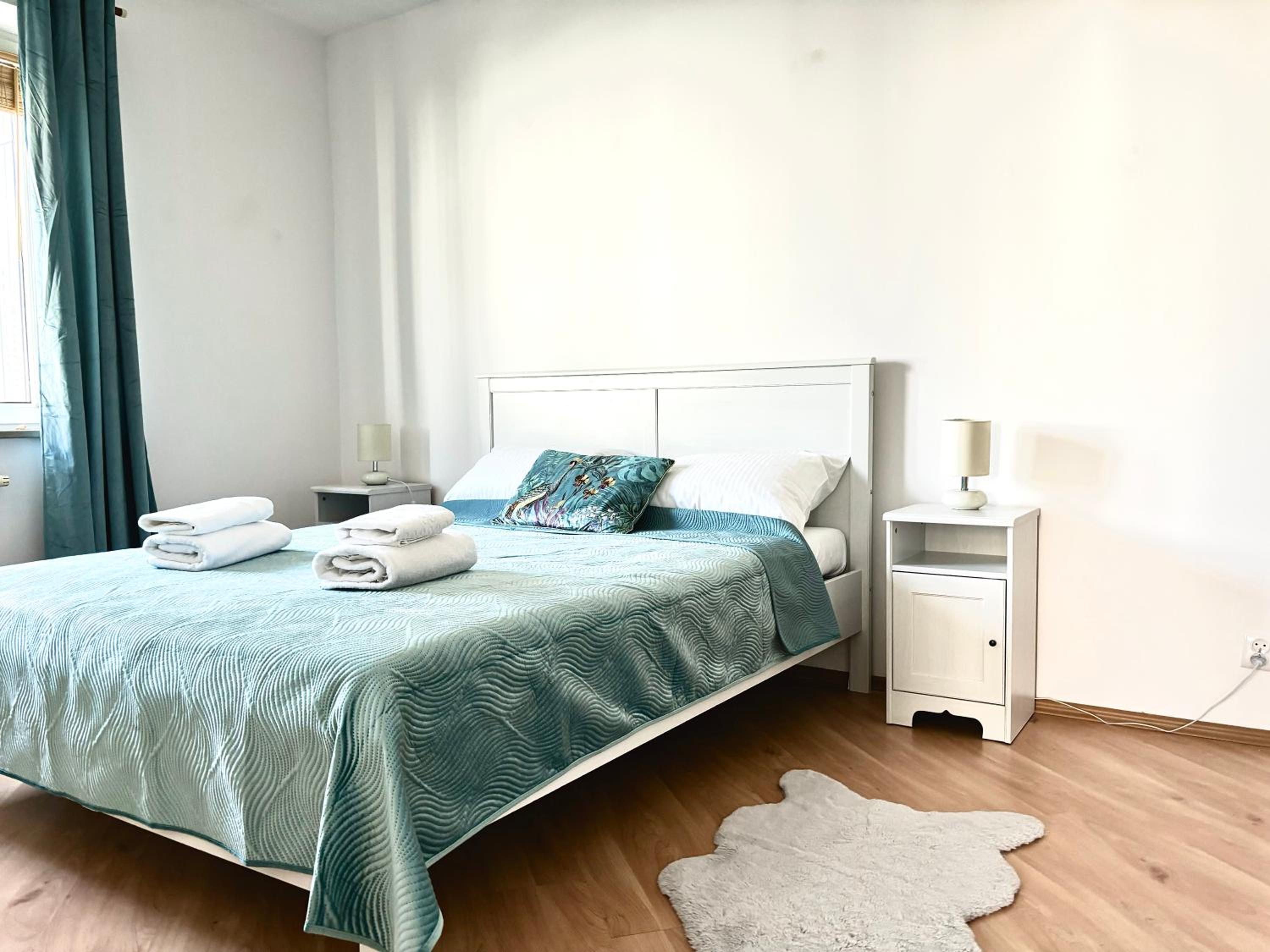 Real Life Apartament