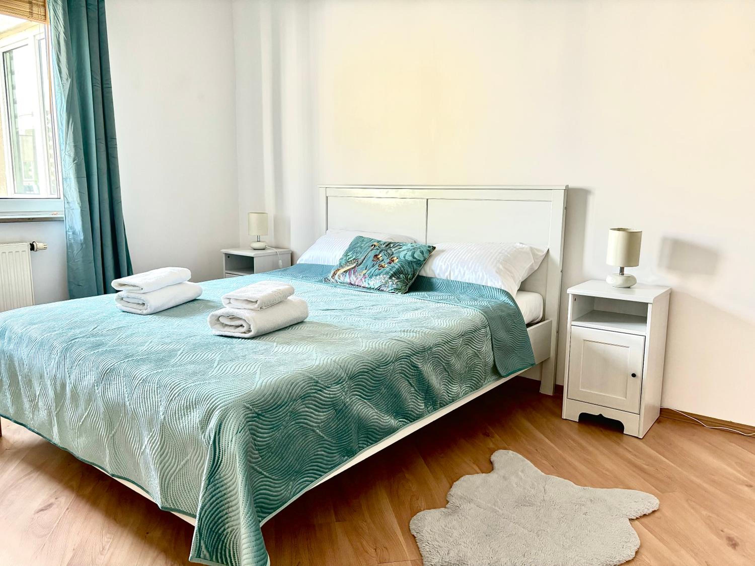 Real Life Apartament