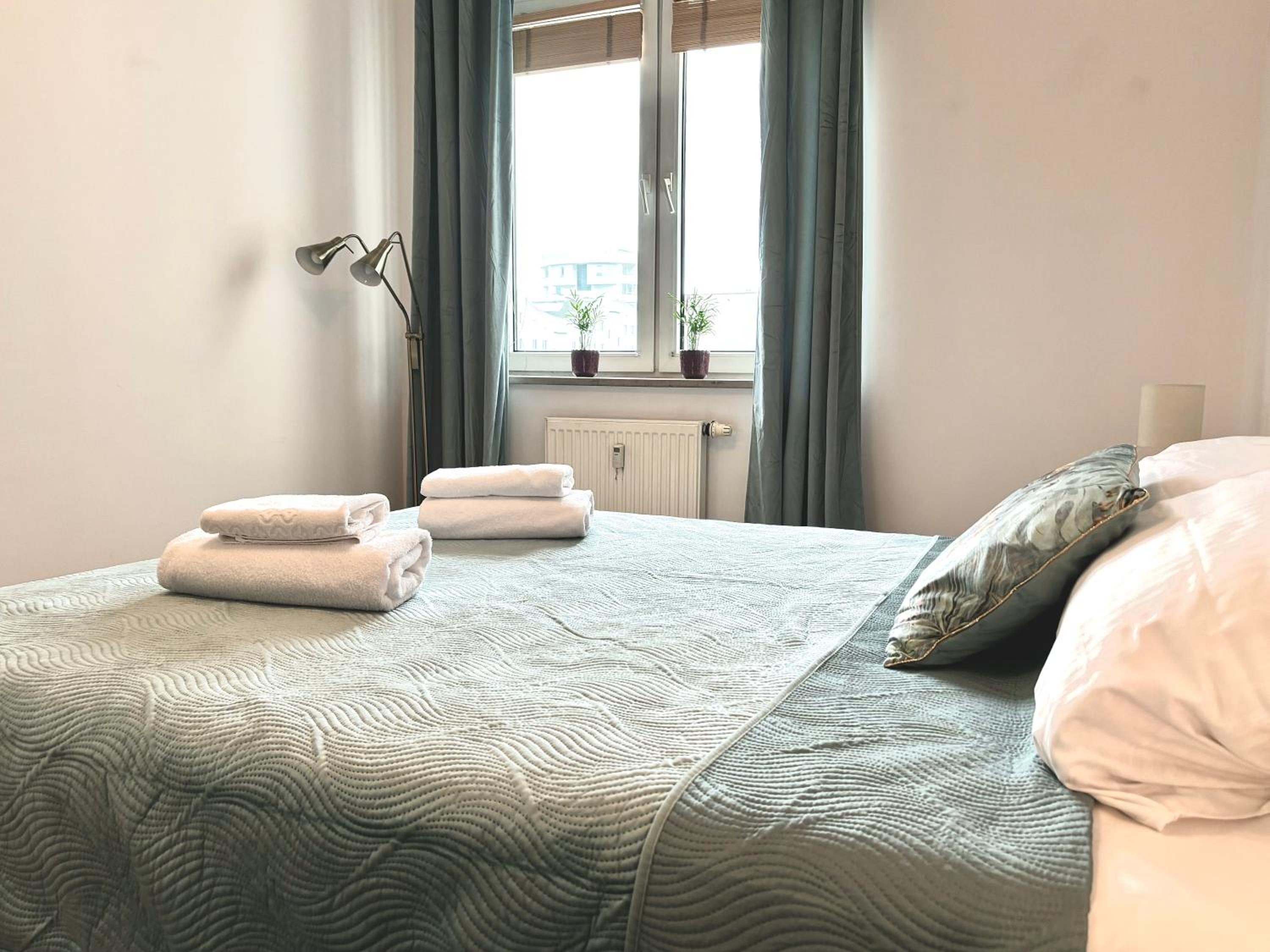 Real Life Apartament