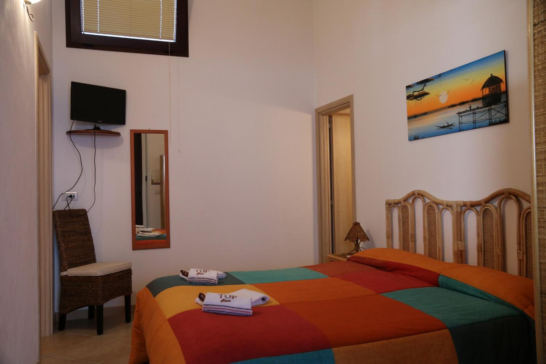 Corteré Guest House