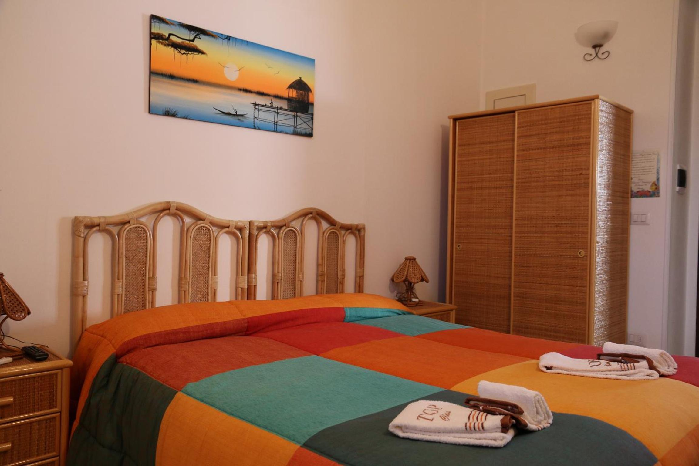 Corteré Guest House
