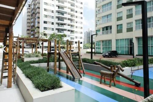 Verano Stay Suite Rio 2