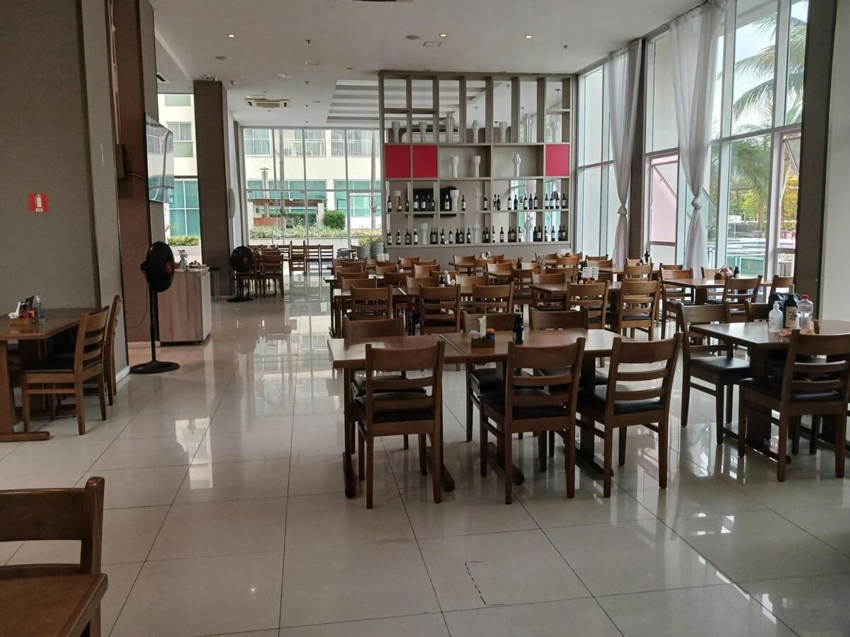 Verano Stay Suite Rio 2