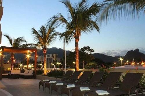 Verano Stay Suite Rio 2