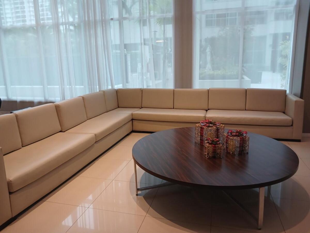 Verano Stay Suite Rio 2