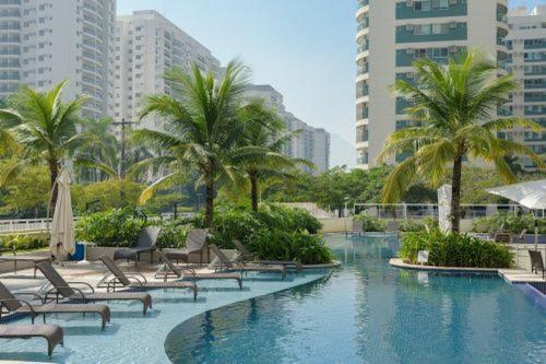 Verano Stay Suite Rio 2