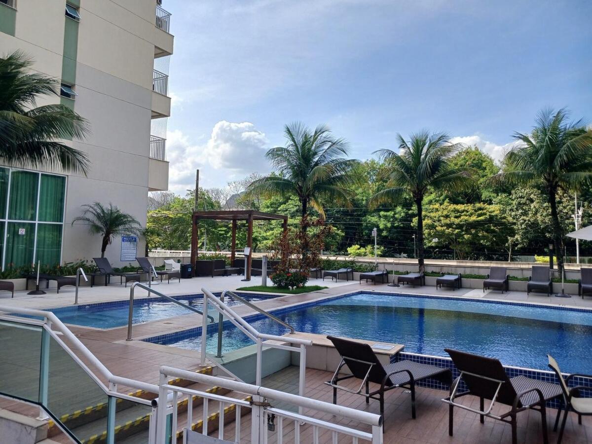 Verano Stay Suite Rio 2