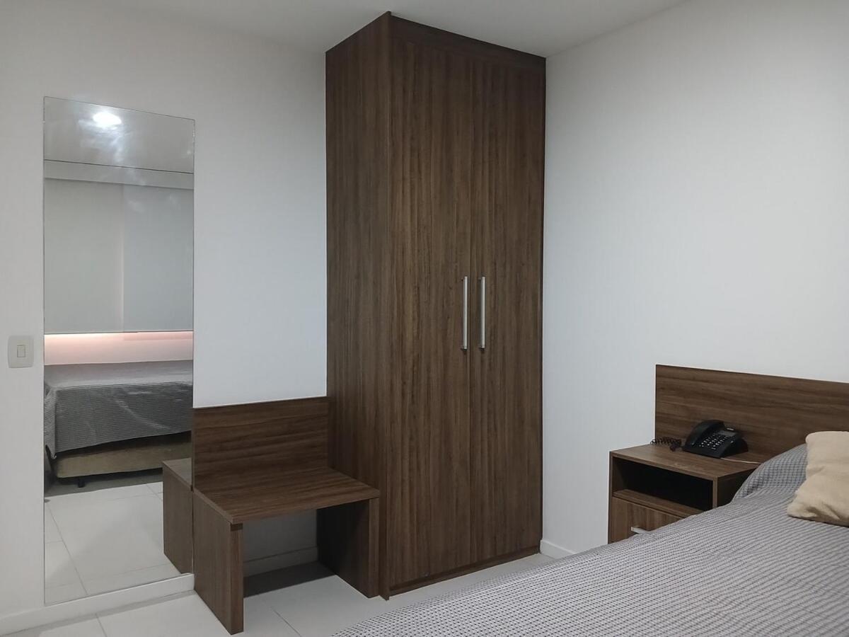 Verano Stay Suite Rio 2