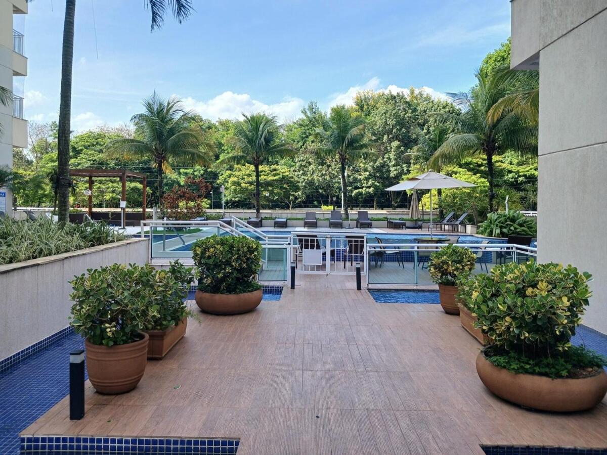 Verano Stay Suite Rio 2