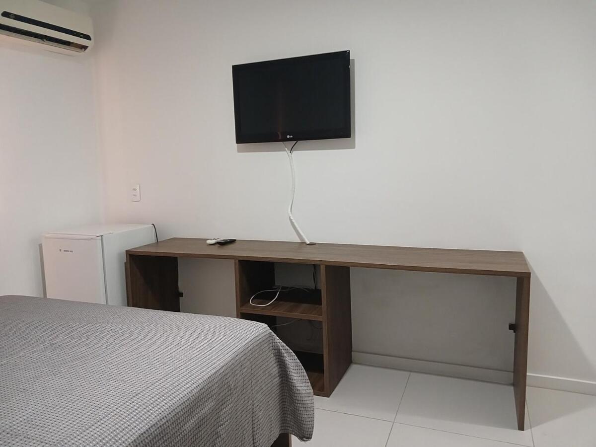 Verano Stay Suite Rio 2