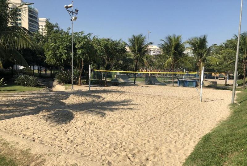 Verano Stay Suite Rio 2