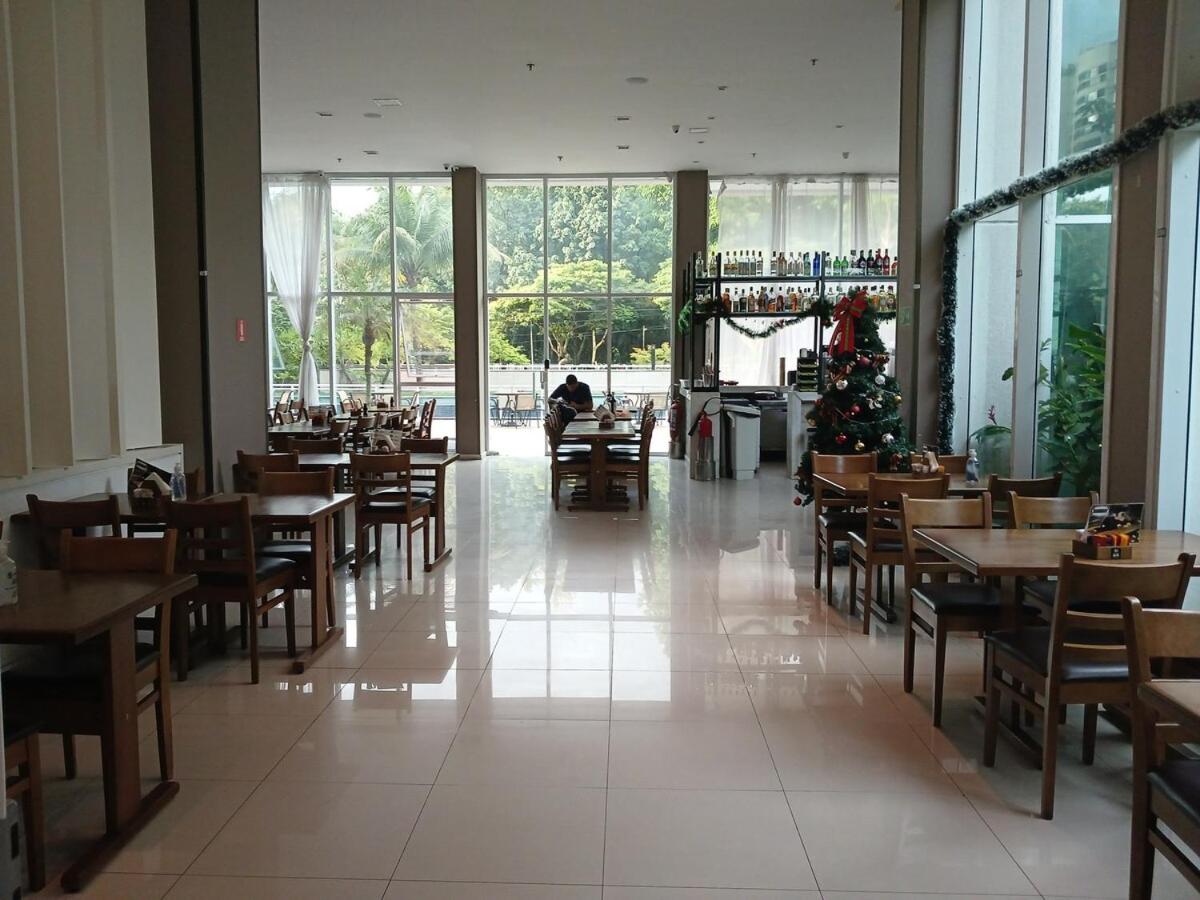 Verano Stay Suite Rio 2