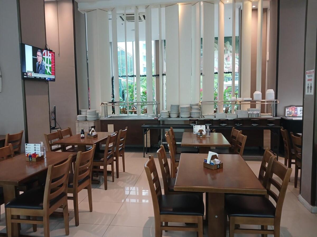 Verano Stay Suite Rio 2