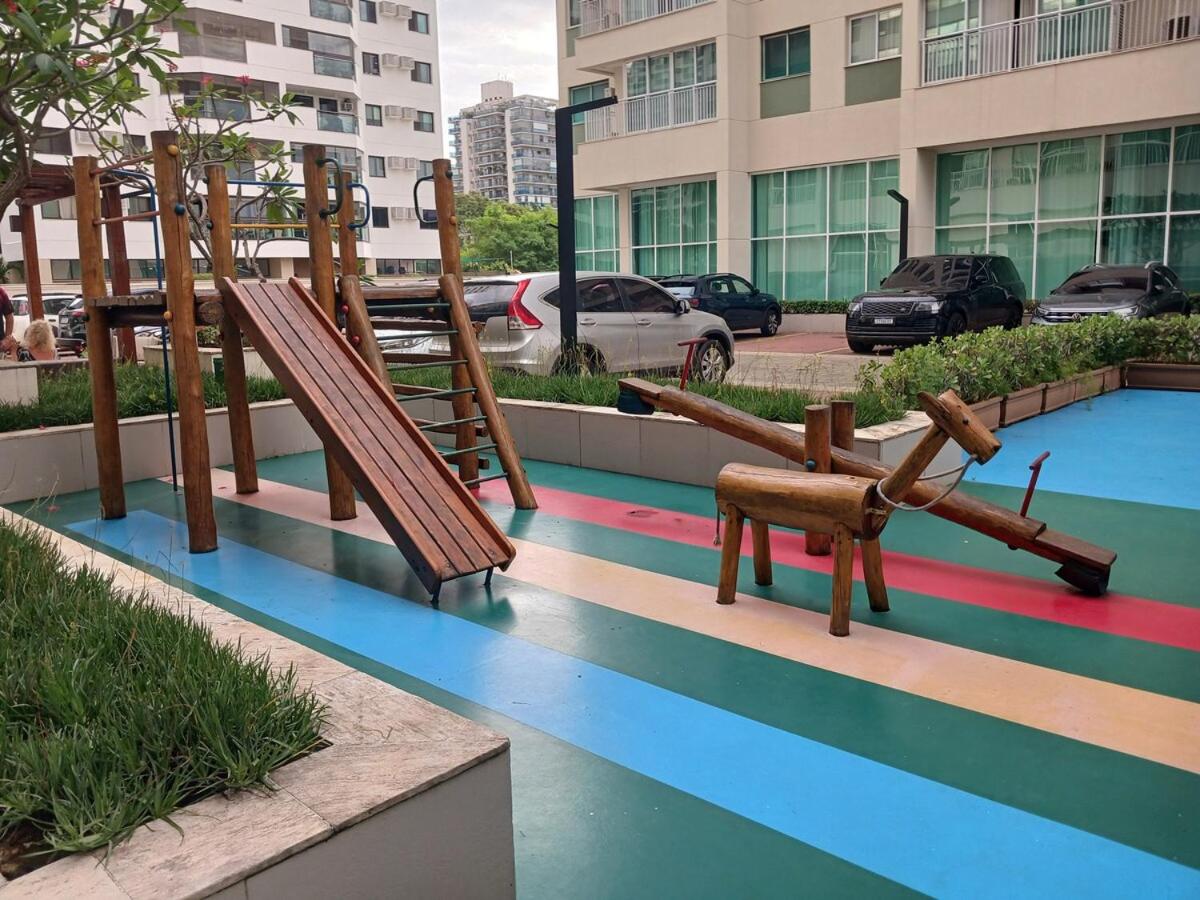 Verano Stay Suite Rio 2