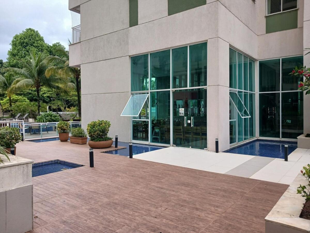 Verano Stay Suite Rio 2