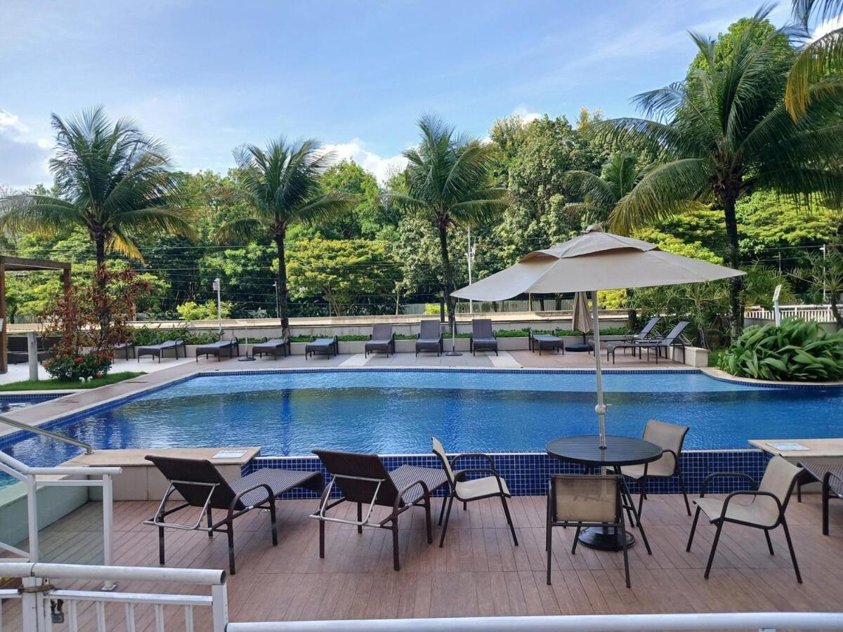 Verano Stay Suite Rio 2
