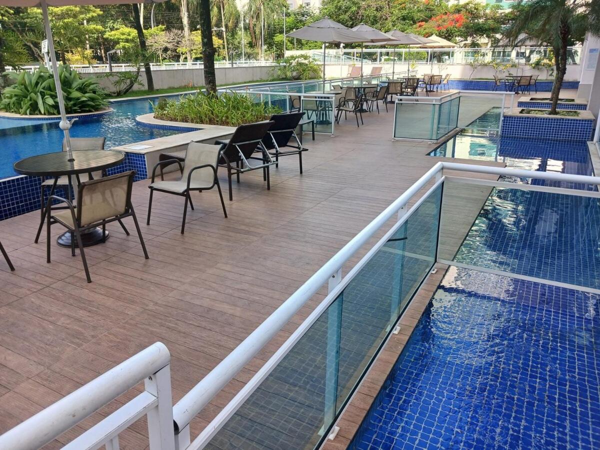 Verano Stay Suite Rio 2