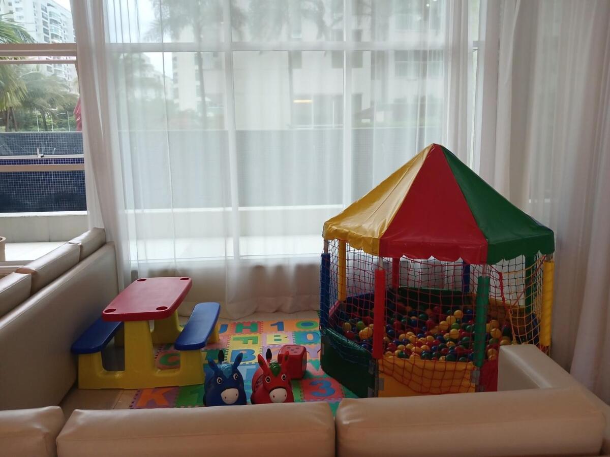 Verano Stay Suite Rio 2