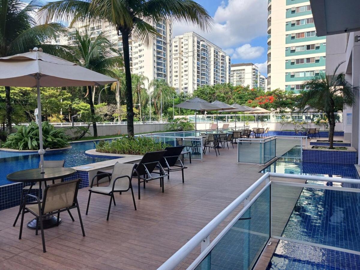 Verano Stay Suite Rio 2