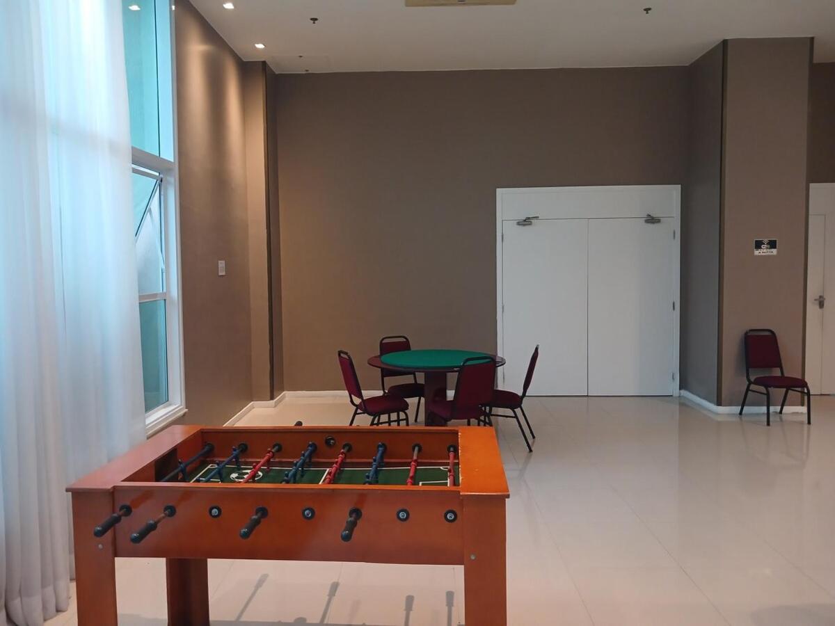 Verano Stay Suite Rio 2