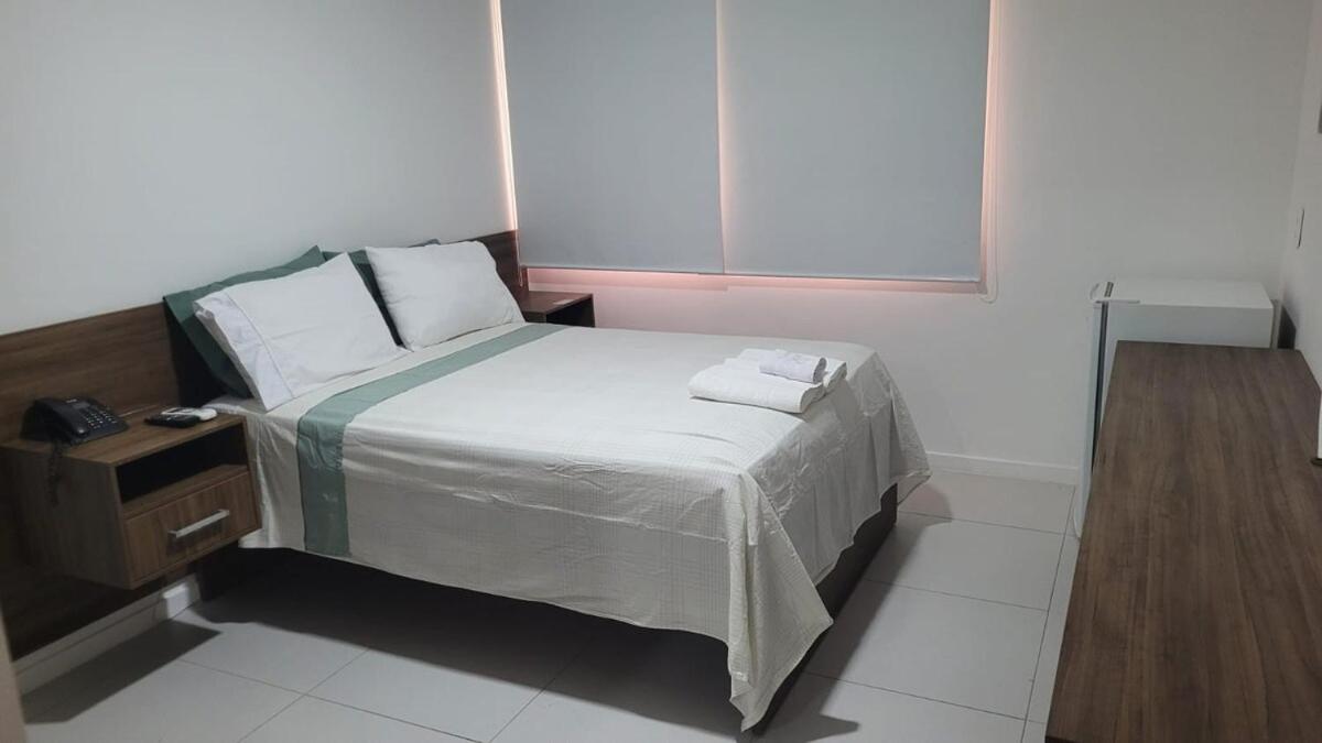 Verano Stay Suite Rio 2