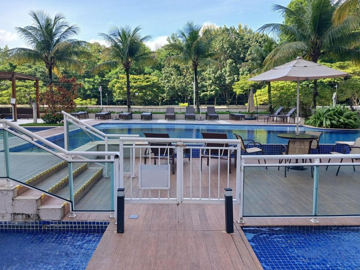 Verano Stay Suite Rio 2