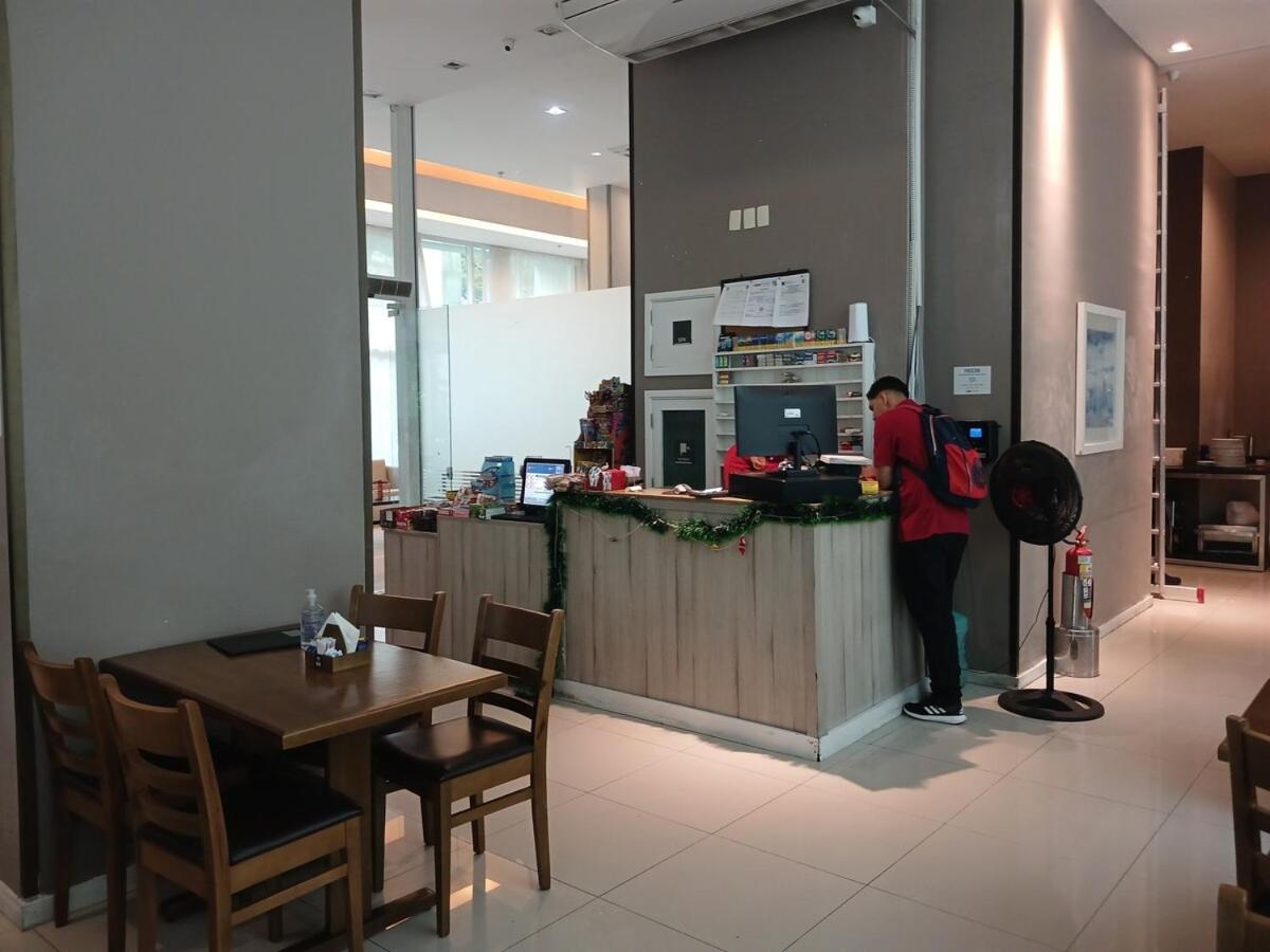 Verano Stay Suite Rio 2