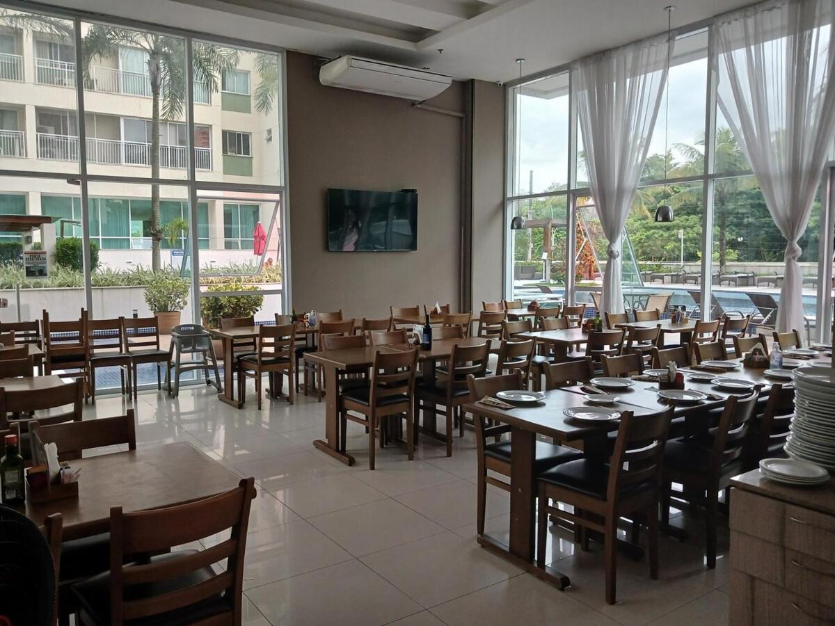 Verano Stay Suite Rio 2